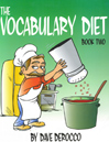 The Vocabulary Diet: Book Two by David DeRocco eBook